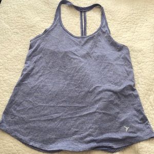 Old Navy Active Go-Dry Tank
